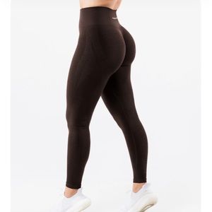 Alphalete leggings. Never worn. Still have tags on them